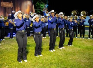 Facmol e GPlay abrem a Festa das Nações com música e identidade cultural