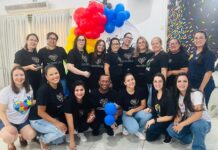 Cuidado para quem cuida