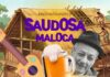 Samba de raiz ganha palco com tributo a Adoniran em Votuporanga