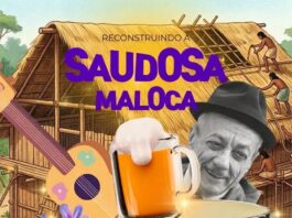 Samba de raiz ganha palco com tributo a Adoniran em Votuporanga