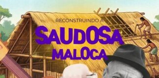 Samba de raiz ganha palco com tributo a Adoniran em Votuporanga