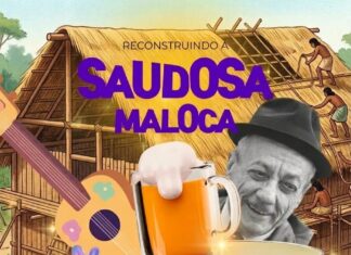 Samba de raiz ganha palco com tributo a Adoniran em Votuporanga