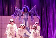 ‘Boi Material’ abre 4ª Mostra de Cenas Curtas em Votuporanga