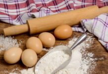 Capacitação gratuita: Senai segue com inscrições abertas para cursos na área de panificação, preparo de pizzas e salgados