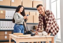 Sebrae-SP realiza encontro para fortalecer vendas de pequenos negócios em Votuporanga