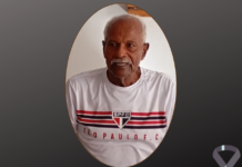 Falece Sinézio Passos, aos 90 anos