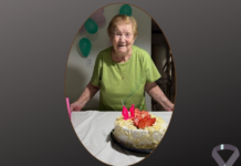 Falece Ana Pavan Ferreira, aos 92 anos