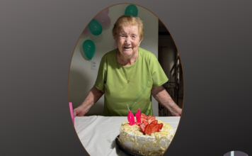 Falece Ana Pavan Ferreira, aos 92 anos