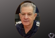 Falece João Carlos de Carvalho, aos 67 anos