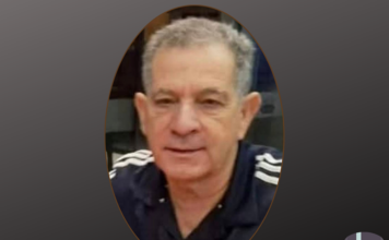 Falece João Carlos de Carvalho, aos 67 anos