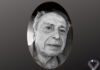 Falece Miguel Raul Pignatari, aos 90 anos