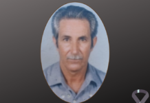 Falece João Viotto, aos 88 anos