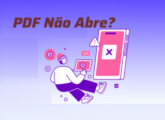 Não consegue abrir PDF? Veja as causas mais comuns e soluções