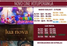 Nostalgia e inclusão