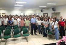 Do Cockpit ao Cuidado: Santa Casa de Votuporanga busca na aviação lições para a segurança do paciente