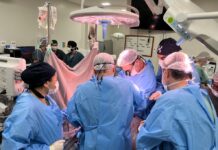 Hospital de Base de Rio Preto institui o 1º Centro de Manutenção de Órgãos do Brasil