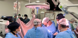 Hospital de Base de Rio Preto institui o 1º Centro de Manutenção de Órgãos do Brasil