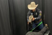 Preparador físico de Valentim Gentil se destaca no rodeio internacional e integra equipe dos EUA