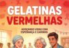 Corpo de Bombeiros promove campanha para arrecadar gelatinas vermelhas
