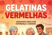 Corpo de Bombeiros promove campanha para arrecadar gelatinas vermelhas