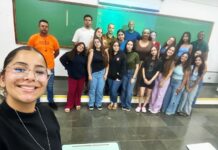 Cursinho Regina Nunes promove pré-simulado para fortalecer desempenho no ENEM