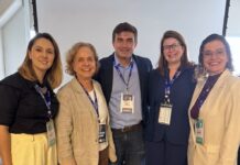Santa Casa de Votuporanga é destaque em Congresso ao apresentar excelência no protocolo de AVC