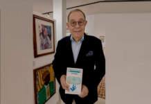 Jurista e escritor rio-pretense lança obra que analisa direitos humanos na perspectiva do Sul Global