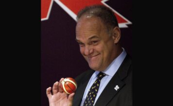 Oscar Schmidt, maior ídolo do basquete brasileiro, aos 68 anos