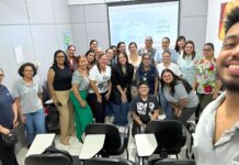 Núcleo de Atenção à Saúde realiza Mega Reciclagem sobre LGPD