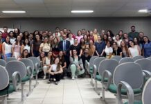 Santa Casa de Votuporanga capacita 60 profissionais em suporte respiratório para casos de Bronquiolite