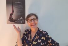 Sebrae Delas realiza palestra sobre o poder da superação e lança a exposição “Metamorfose” em Votuporanga
