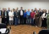 Santa Casa de Votuporanga recebe visita internacional do Rotary em busca de novo equipamento