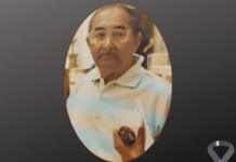 Falece Eráclides de Souza Pimenta, aos 76 anos