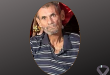 Falece Antônio Aparecido Matioli, aos 67 anos