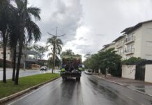 Prefeitura prorroga contrato da coleta de lixo por 6 meses ao custo de R$ 4,6 milhões
