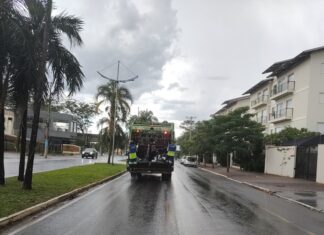 Prefeitura prorroga contrato da coleta de lixo por 6 meses ao custo de R$ 4,6 milhões