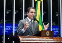 Deputado federal Marcos Pereira destina R$ 500 mil para a Santa Casa de Votuporanga