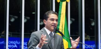 Deputado federal Marcos Pereira destina R$ 500 mil para a Santa Casa de Votuporanga