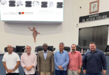 Votuporanga recebe coordenador estadual para fortalecer políticas de igualdade racial