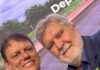 Jorge Seba confirma vinda de Tarcísio e entrega do desfavelamento na próxima semana
