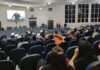 Câmara pauta transparência em obras e intervenções de saneamento e outros cinco projetos