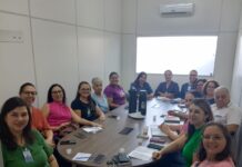 Saúde realiza reunião da Sala de Situação e reforça estratégias de enfrentamento às arboviroses