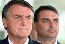 PT, PCdoB e PV apresentam ação ao STF para derrubar dosimetria que beneficia Bolsonaro