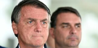 PT, PCdoB e PV apresentam ação ao STF para derrubar dosimetria que beneficia Bolsonaro