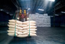 Região registra superávit comercial de US$ 420,7 milhões de janeiro a abril de 2026