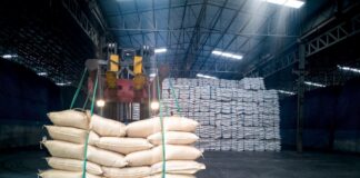 Região registra superávit comercial de US$ 420,7 milhões de janeiro a abril de 2026