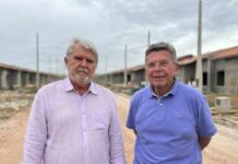 Carlão Pignatari destaca entrega histórica de 185 moradias em Votuporanga