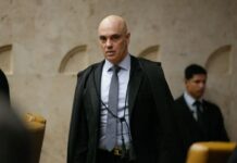 Moraes sinaliza celeridade para levar dosimetria ao plenário do STF