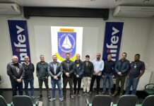 Conseg debate segurança pública, trânsito e ações do Maio Amarelo em Votuporanga