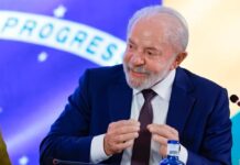 Lula diz que povo quer fim da escala 6×1 para ‘namorar, estudar e lazer’